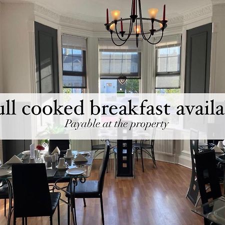 Beechwood Ensuite Guest House Эр Экстерьер фото