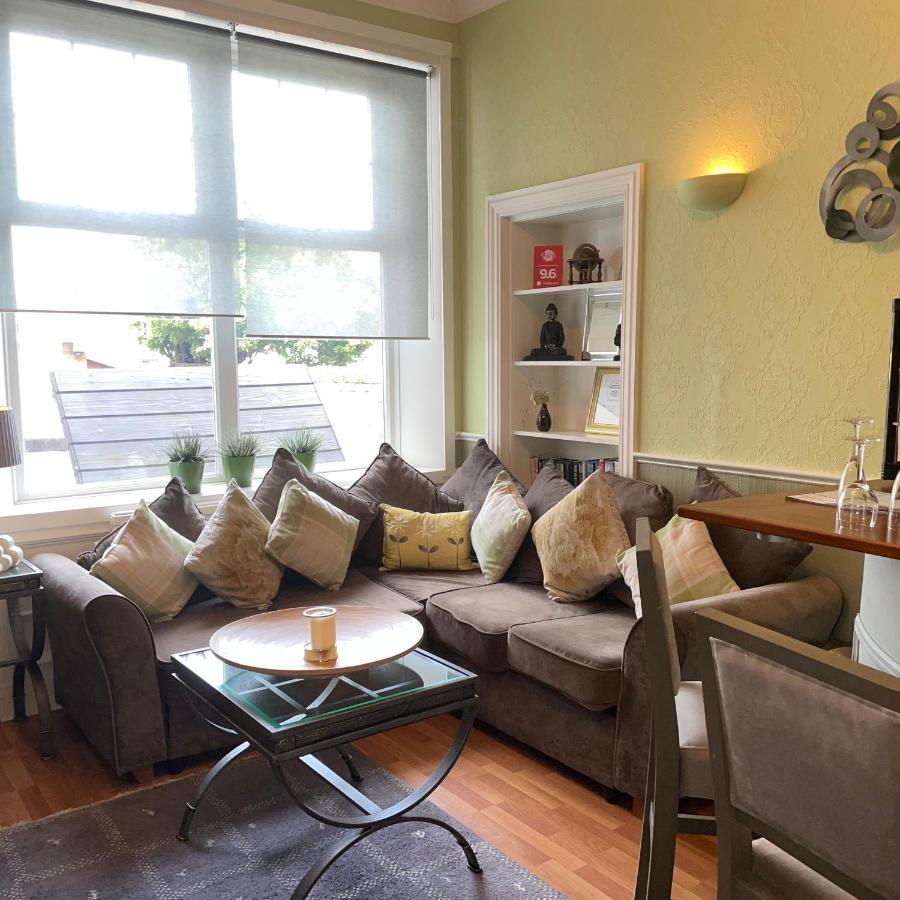 Beechwood Ensuite Guest House Эр Экстерьер фото