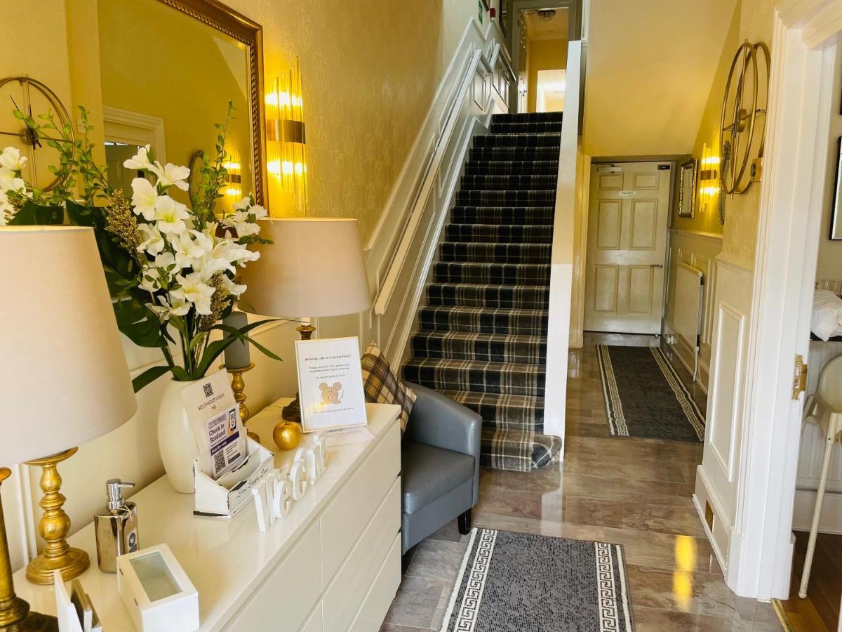 Beechwood Ensuite Guest House Эр Экстерьер фото