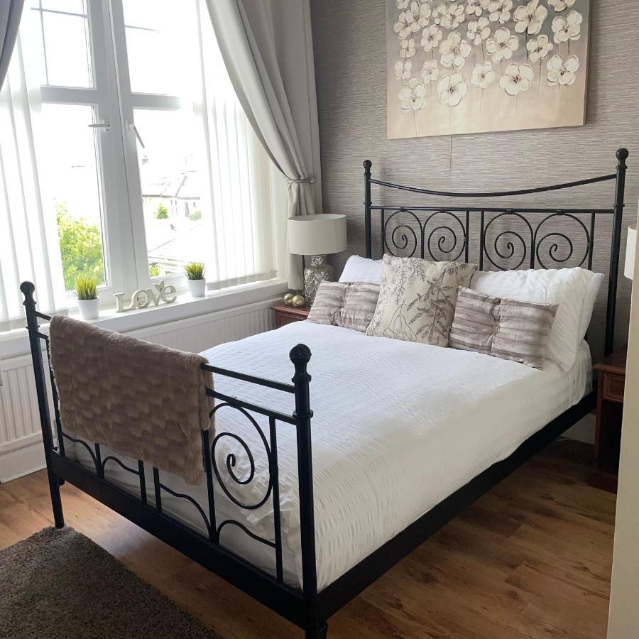 Beechwood Ensuite Guest House Эр Экстерьер фото