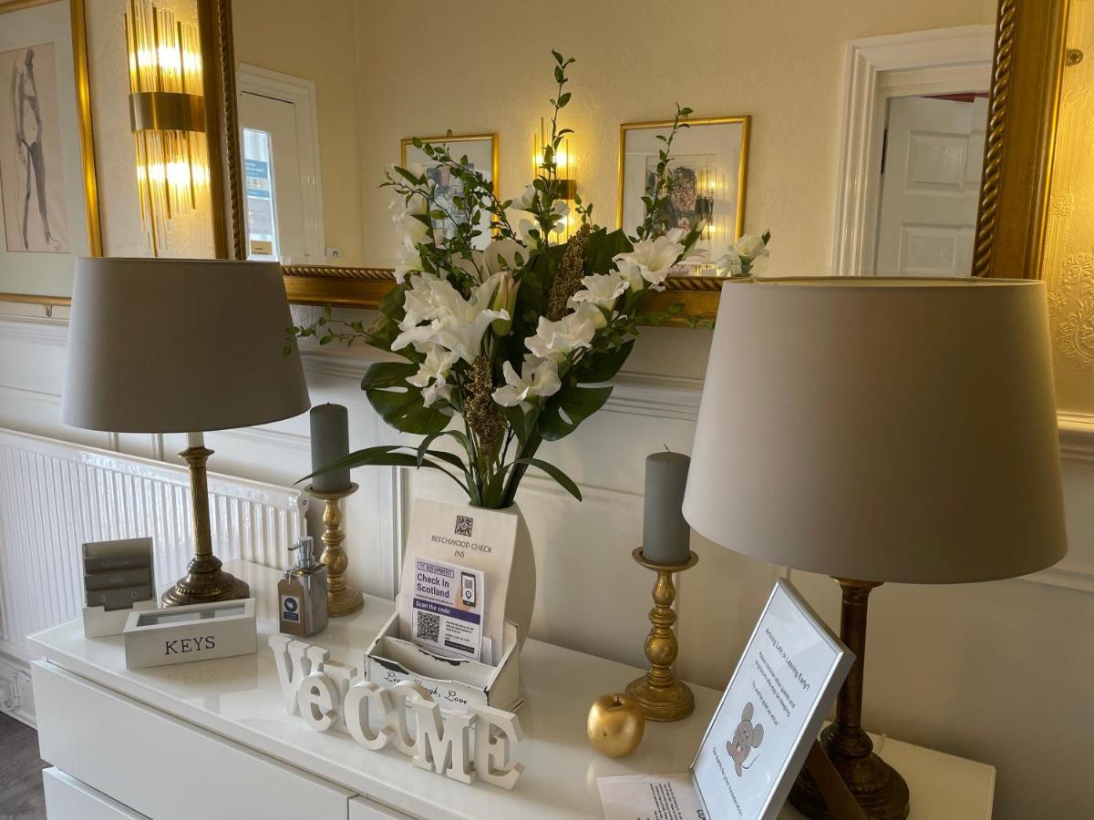 Beechwood Ensuite Guest House Эр Экстерьер фото