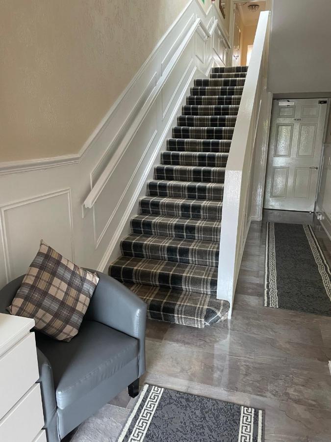 Beechwood Ensuite Guest House Эр Экстерьер фото