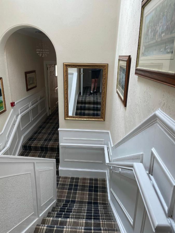 Beechwood Ensuite Guest House Эр Экстерьер фото