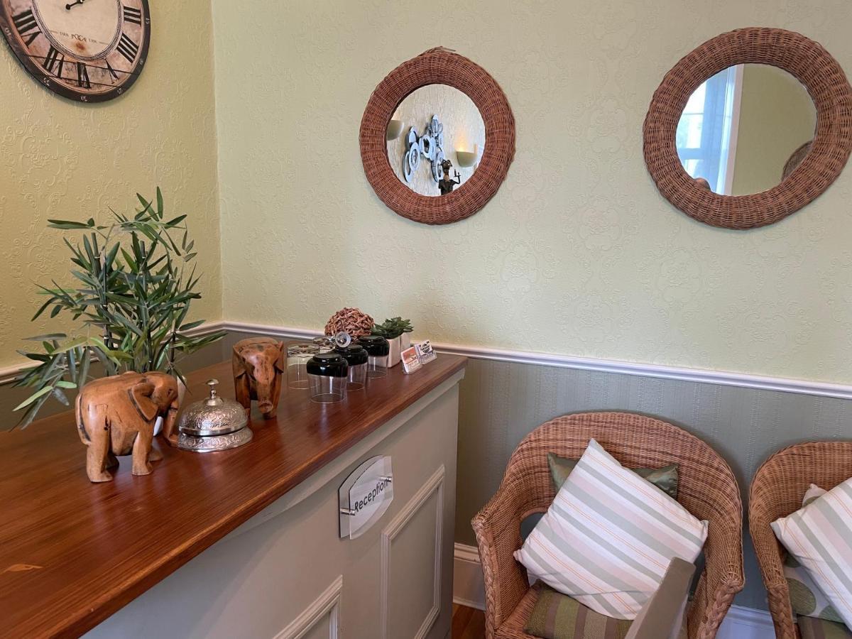 Beechwood Ensuite Guest House Эр Экстерьер фото