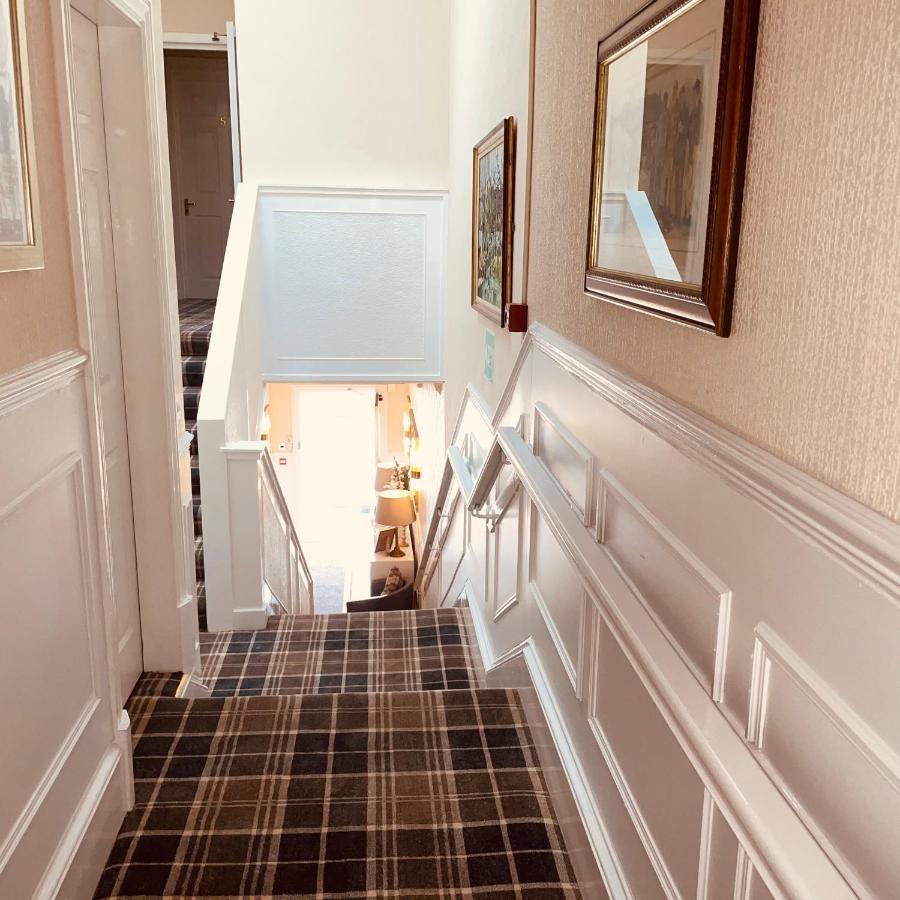 Beechwood Ensuite Guest House Эр Экстерьер фото