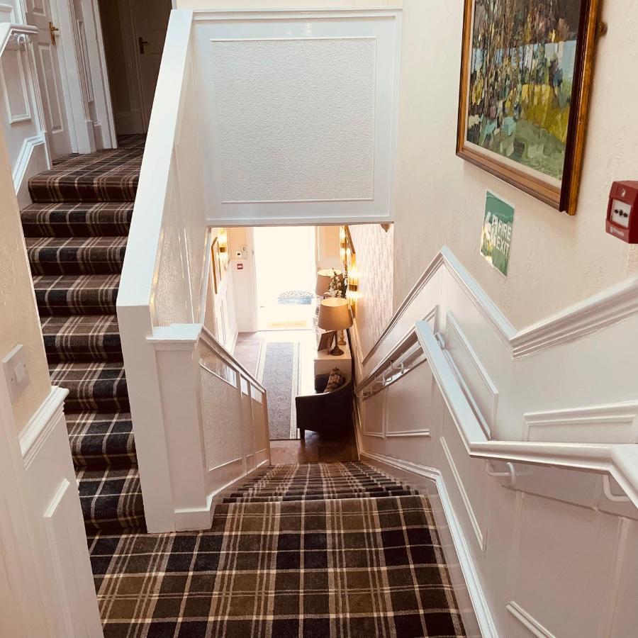 Beechwood Ensuite Guest House Эр Экстерьер фото