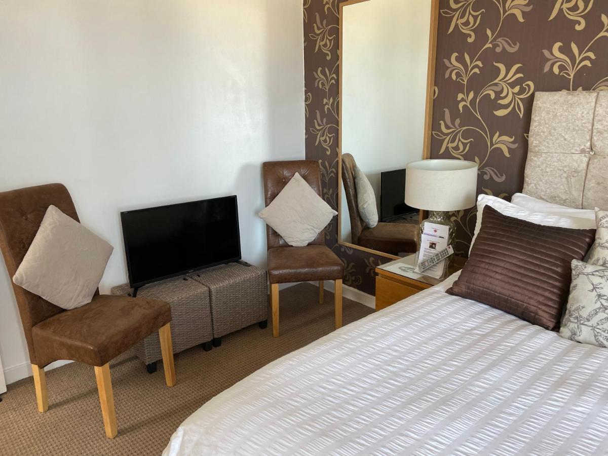 Beechwood Ensuite Guest House Эр Экстерьер фото