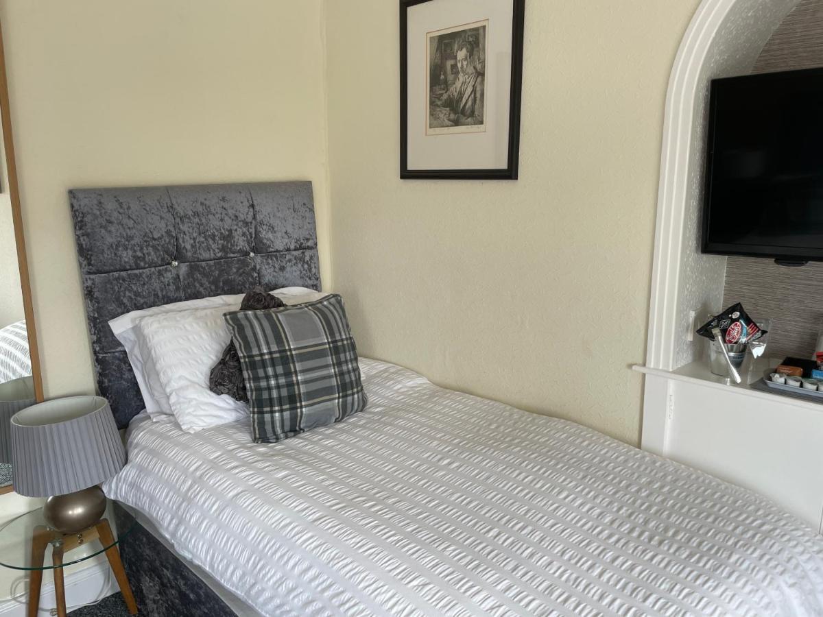 Beechwood Ensuite Guest House Эр Экстерьер фото