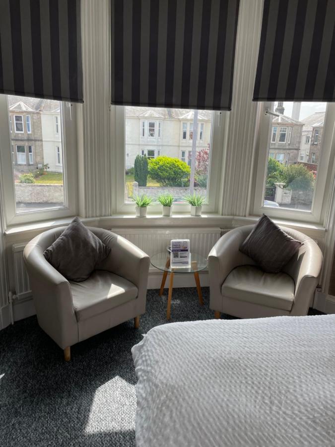 Beechwood Ensuite Guest House Эр Экстерьер фото