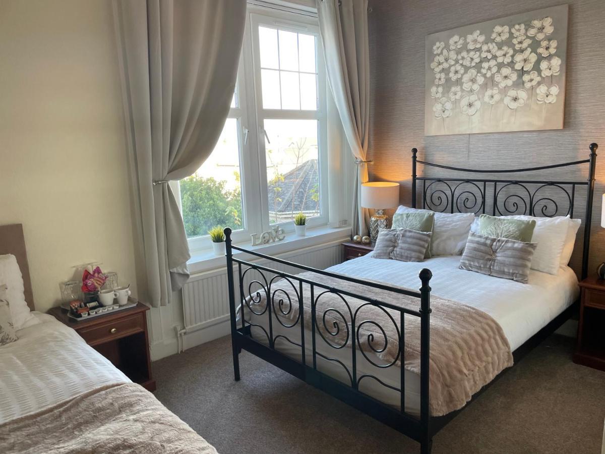 Beechwood Ensuite Guest House Эр Экстерьер фото
