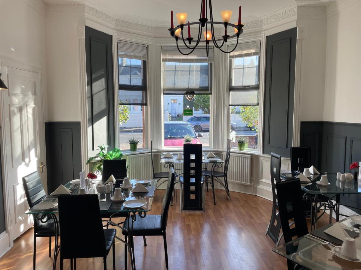 Beechwood Ensuite Guest House Эр Экстерьер фото