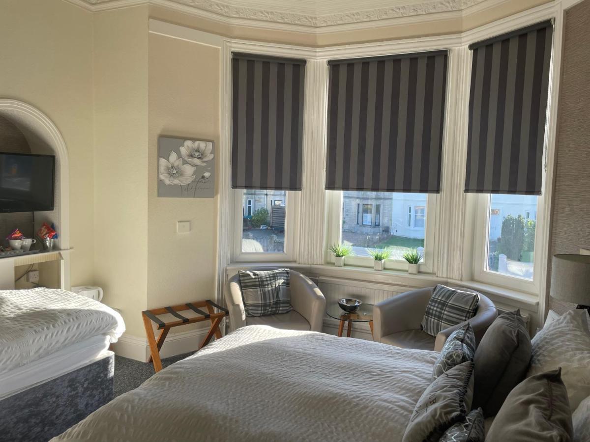 Beechwood Ensuite Guest House Эр Экстерьер фото
