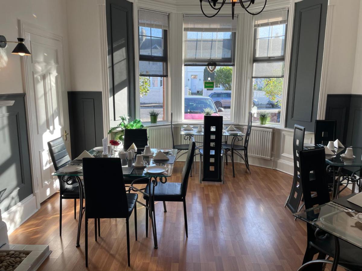 Beechwood Ensuite Guest House Эр Экстерьер фото