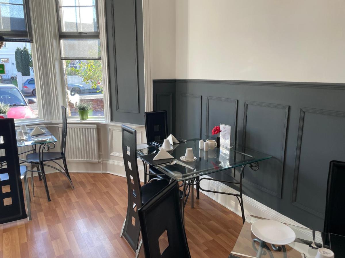 Beechwood Ensuite Guest House Эр Экстерьер фото