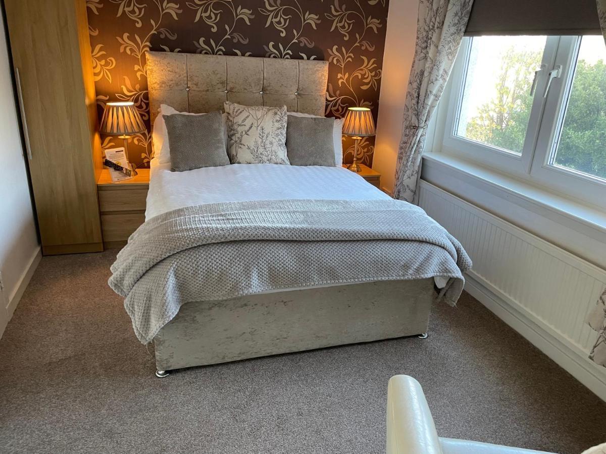 Beechwood Ensuite Guest House Эр Экстерьер фото