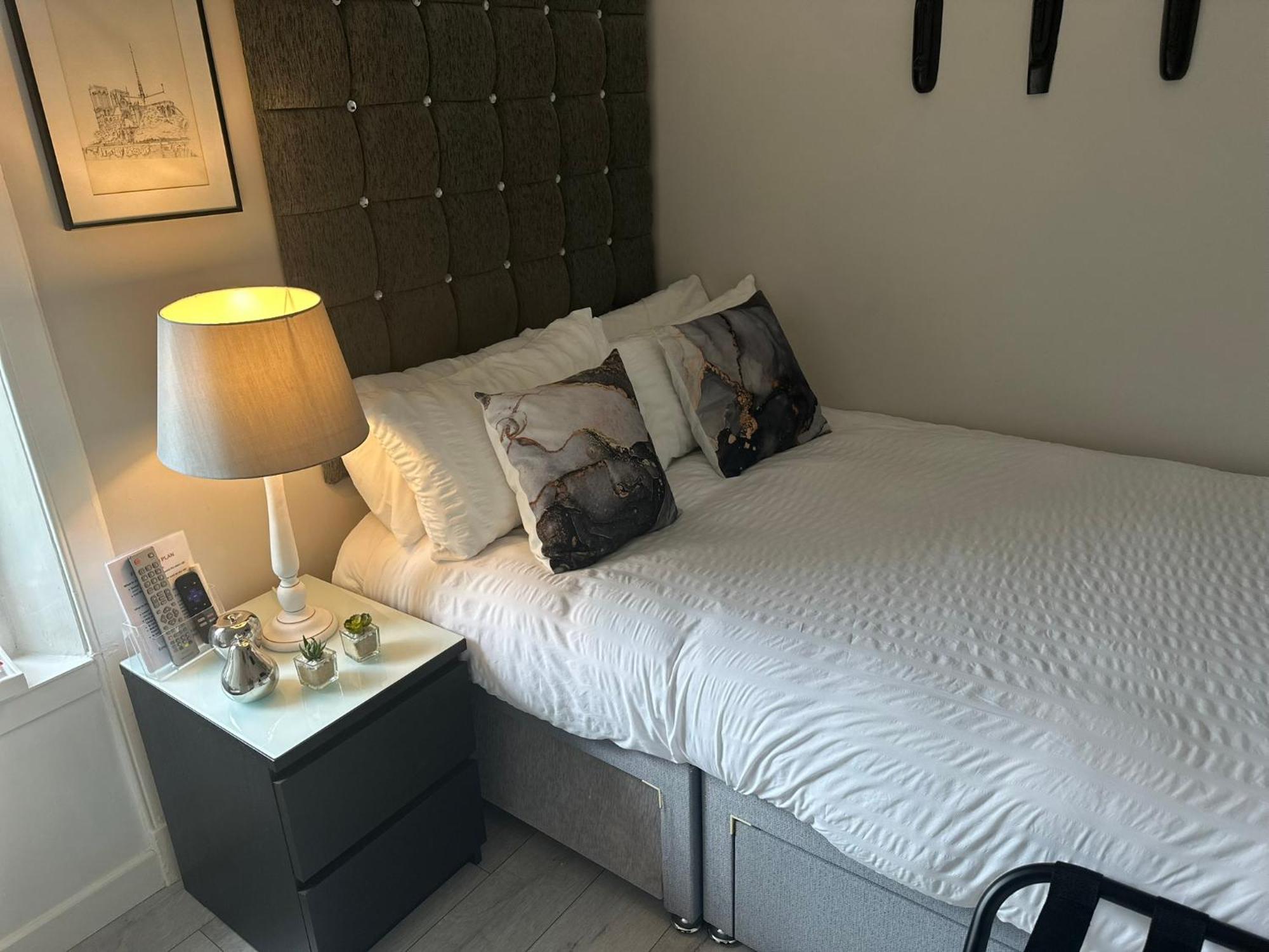 Beechwood Ensuite Guest House Эр Экстерьер фото