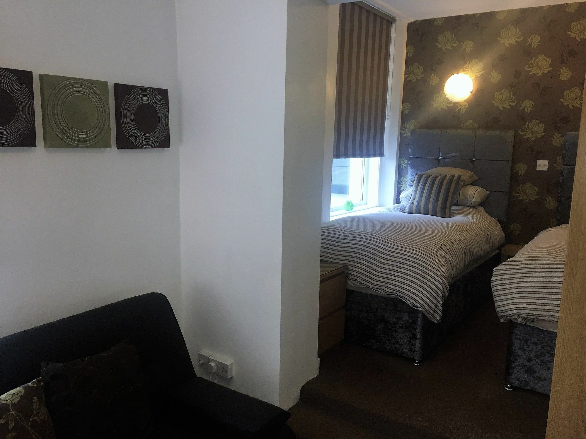 Beechwood Ensuite Guest House Эр Экстерьер фото