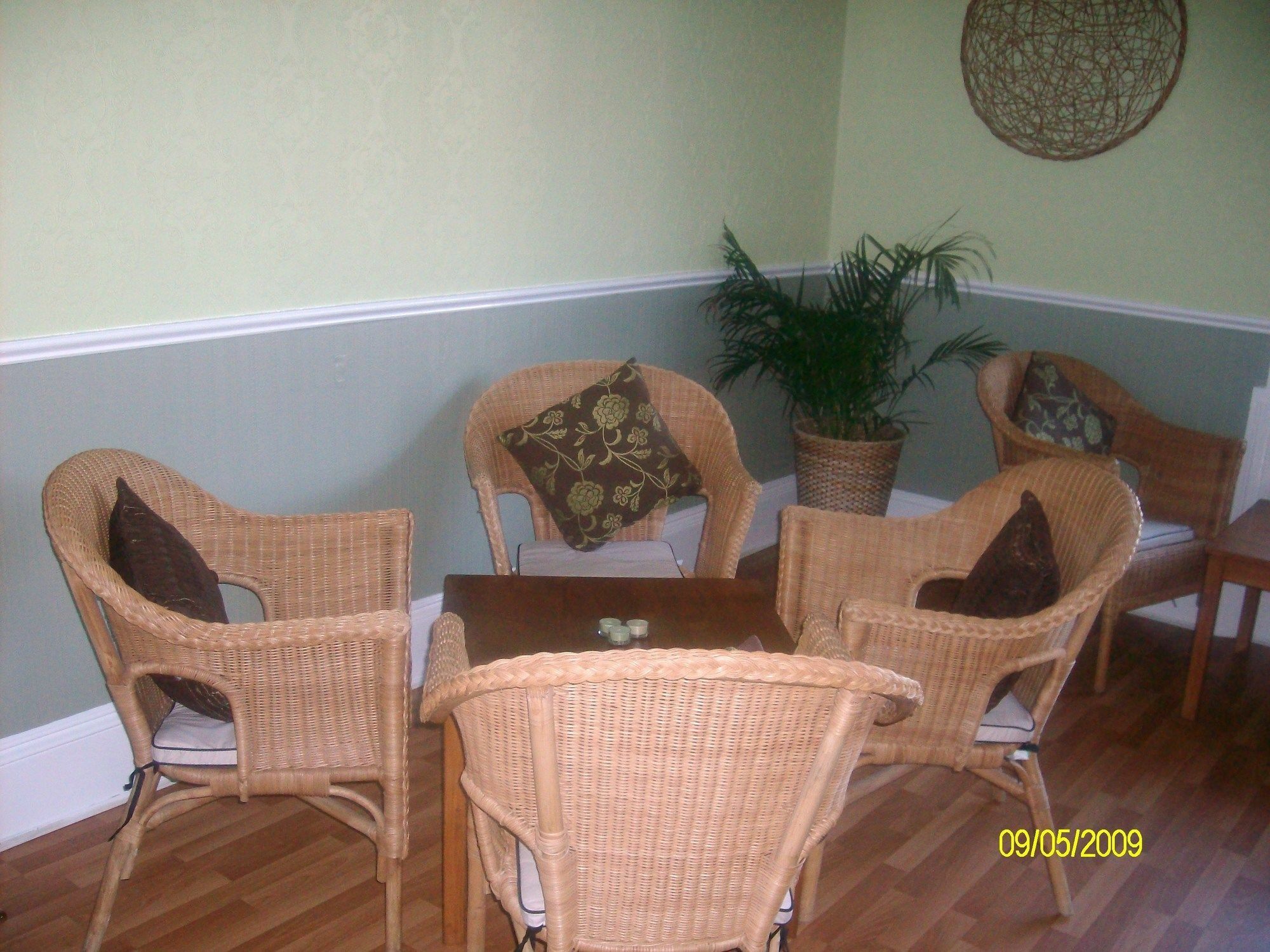 Beechwood Ensuite Guest House Эр Экстерьер фото