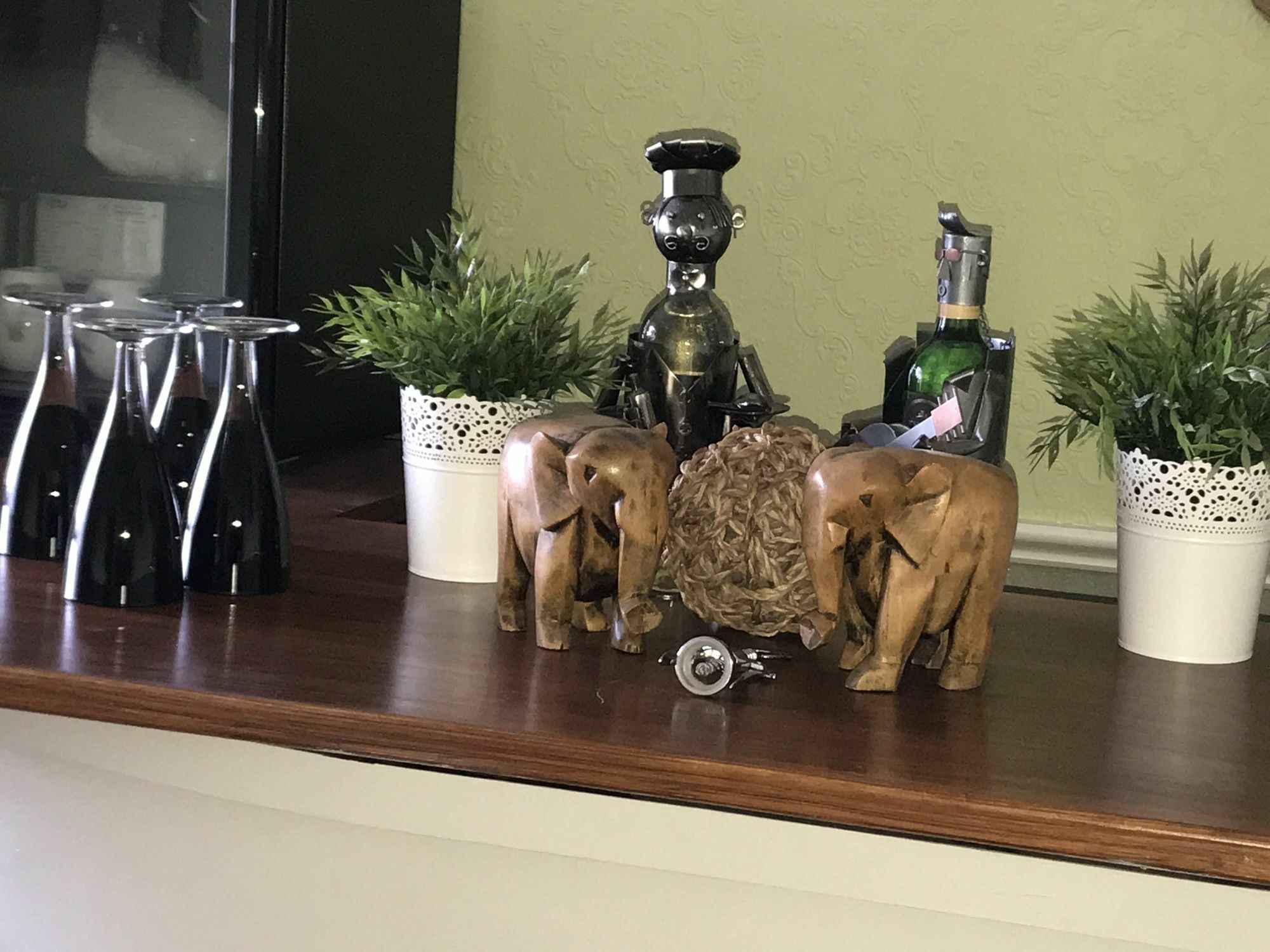 Beechwood Ensuite Guest House Эр Экстерьер фото